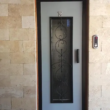 Angel Saadet Hotel *