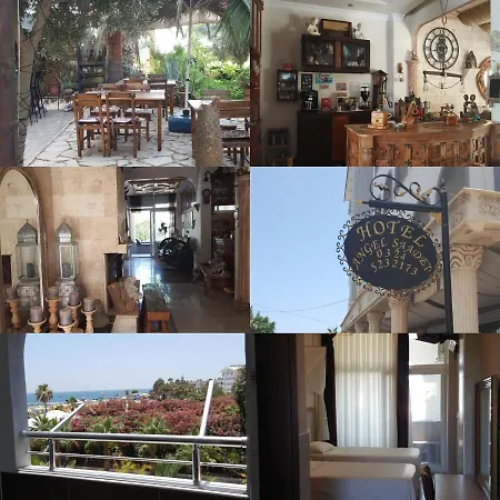 Hotel Angel Saadet *